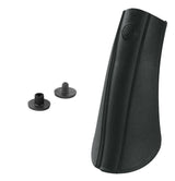 SKS Spoiler Lang P35 spatbord zwart