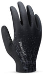 Roeckl Mittelberg Handschoenen Unisex black shadow
