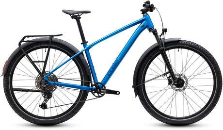 Cube Aim Pro FE topasblue´n´blue (2027)