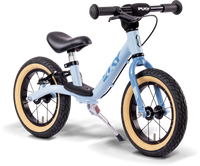 Puky LR LIGHT Loopfiets (2025) | 12 inch loopfiets | pastelblauw – aktuelle Variante