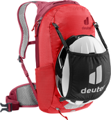 deuter Race 12 fietsrugzak cherry-masala