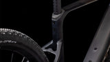 Cube Nuroad Hybrid C:62 SLX 400X carbon'n'glossy (2025)