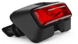 Giro Scamp II Vent Light Helmlicht zwart