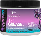 Finish Line BOOSTED Bio Vet 120ml