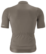 Gonso Road Jersey M grijs phoenix