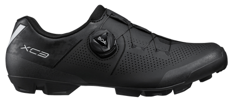 Shimano XC302 Dames black