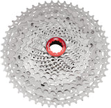 SunRace CSMZ800 WA1 cassette 12-speed 11-51T zilver