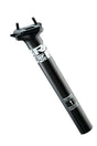 Race Face Chester zadelpen Ø 30,9mm black
