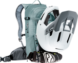 deuter Compact 12+3 SL fietsrugzak graphite-shale