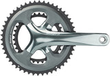 Shimano Tiagra FC-4700 crankstel 50x34 10-speed zwart