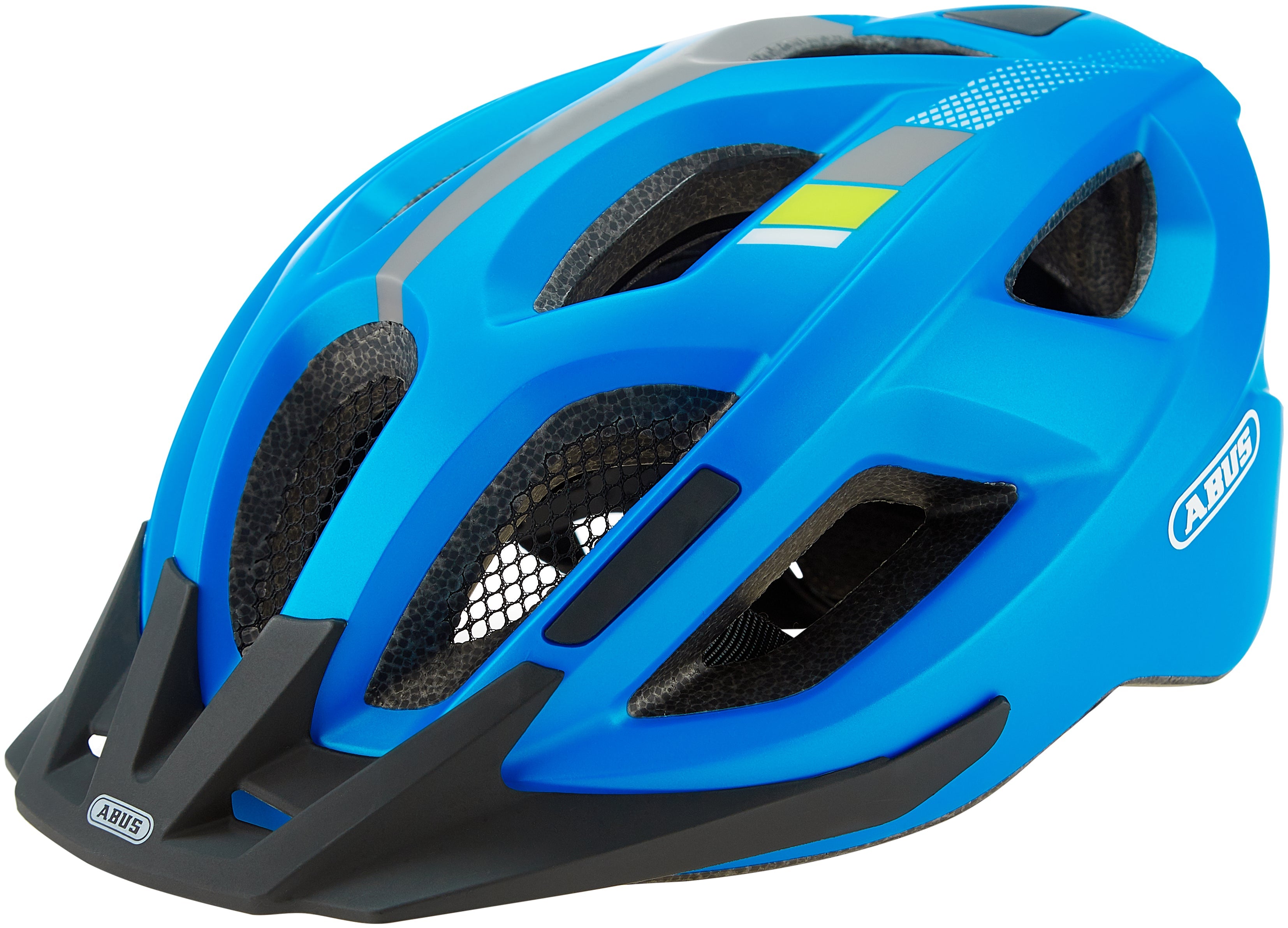 R2 Cliff Black fietshelm - Maat L R2 Cliff Black fietshelm - Maat L