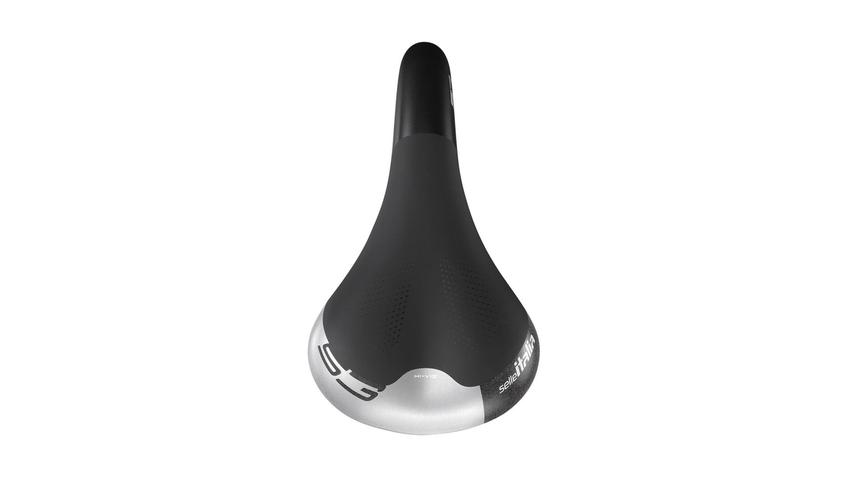 Selle Italia S 3 zadel black