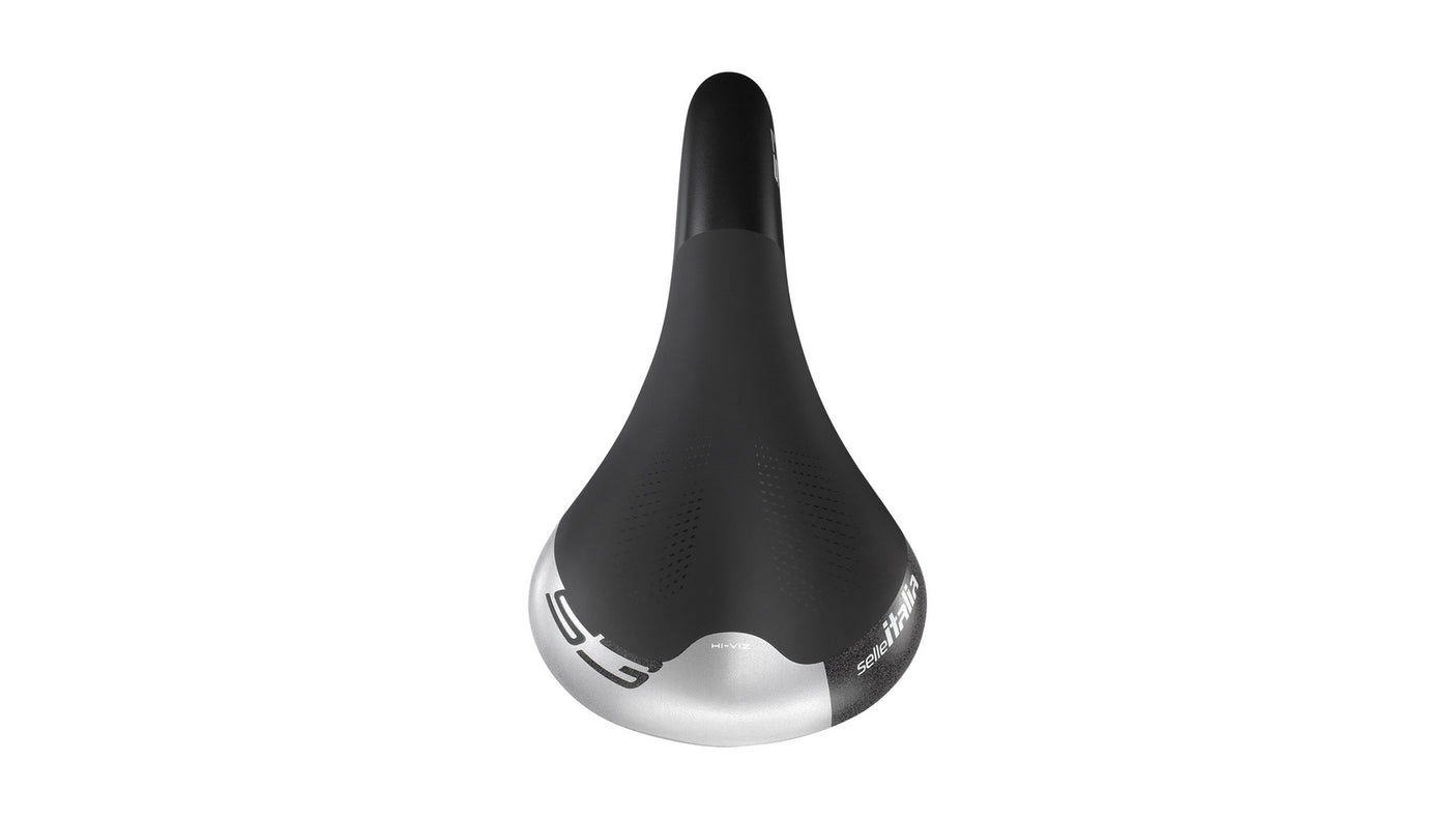 Selle Italia S 3 zadel black
