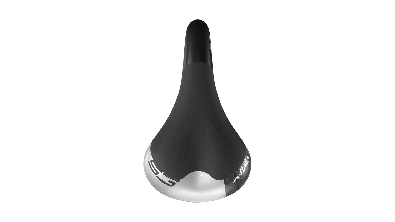 Selle Italia S 3 zadel black