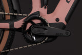 Cube Stereo Hybrid ONE22 SLX 800 FE ruby´n´black (2027)