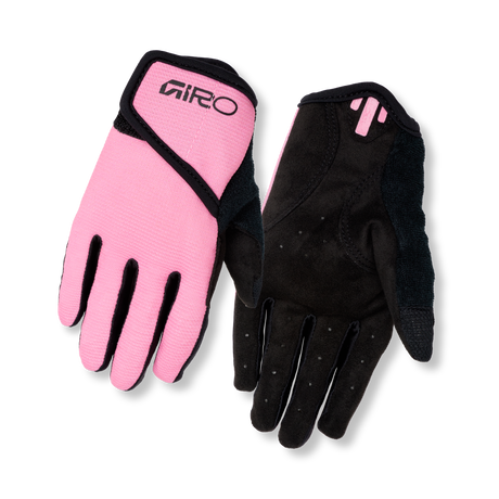 Giro DND Jr II Handschoenen Kind light pink