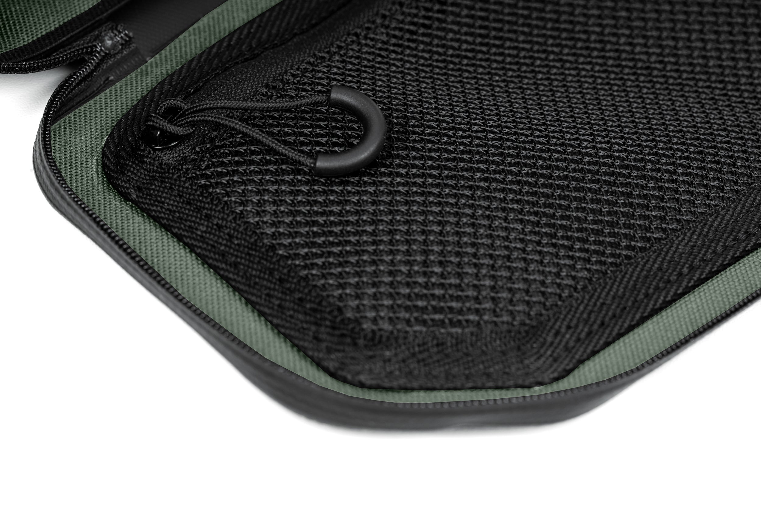 ACID frametas PACK PRO 4 groen