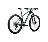 Orbea ALMA H20 Espace Groen (Mat) - Ivoorwit (Glans)
