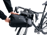 deuter Cabezon HB 14 stuurtas black