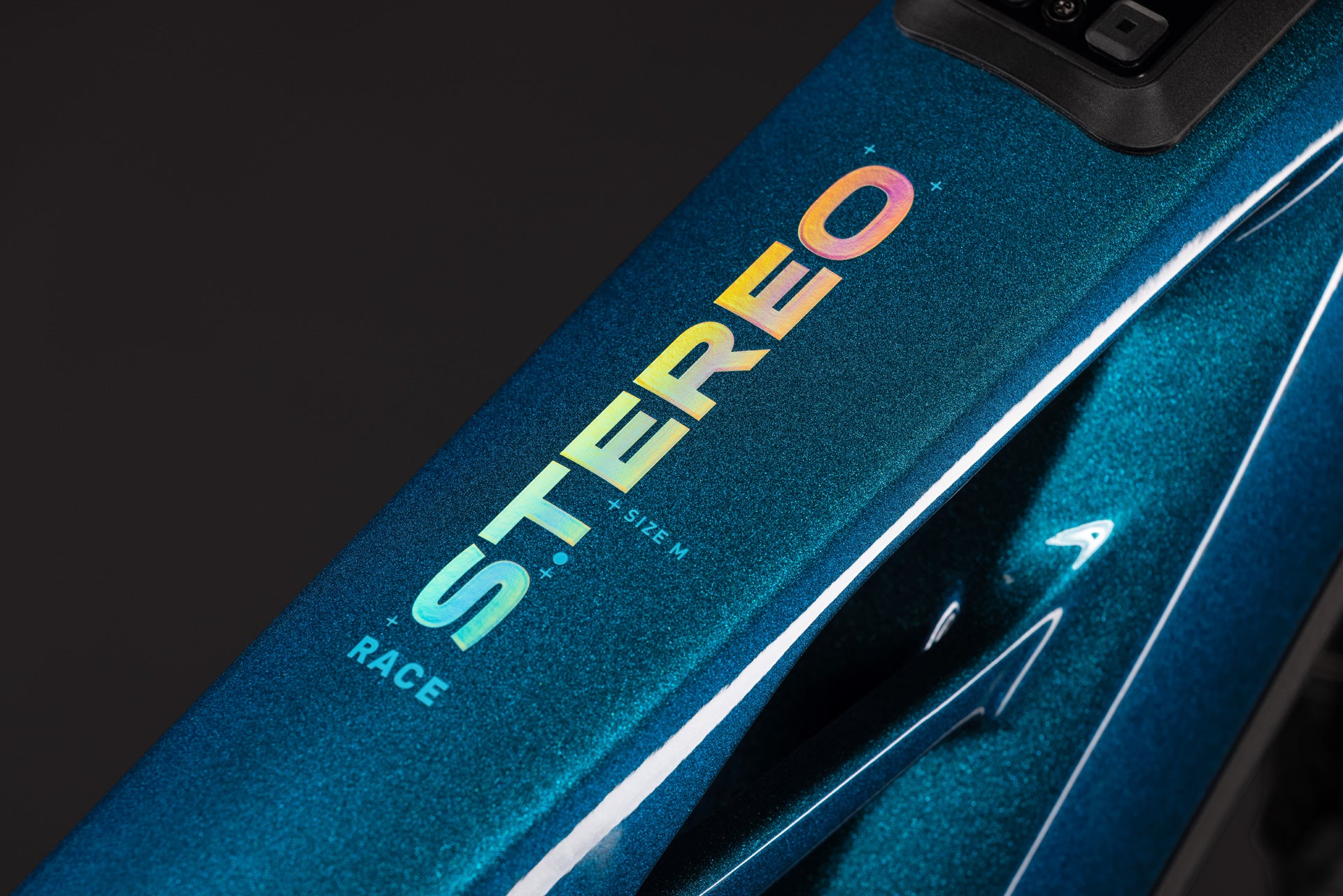 Cube Stereo Hybrid ONE44 HPC Race 800 nebula´n´prizm (2027)