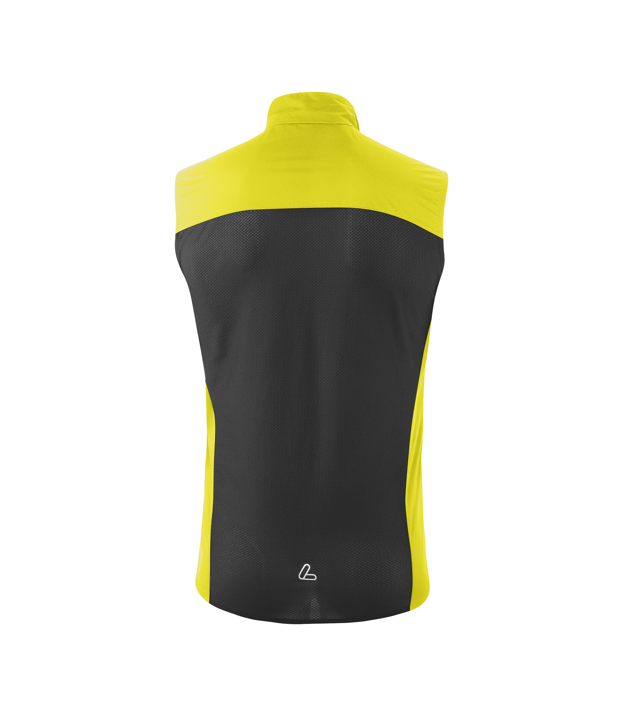Löffler M Fietsbodywarmer Wpm Zak Citroen