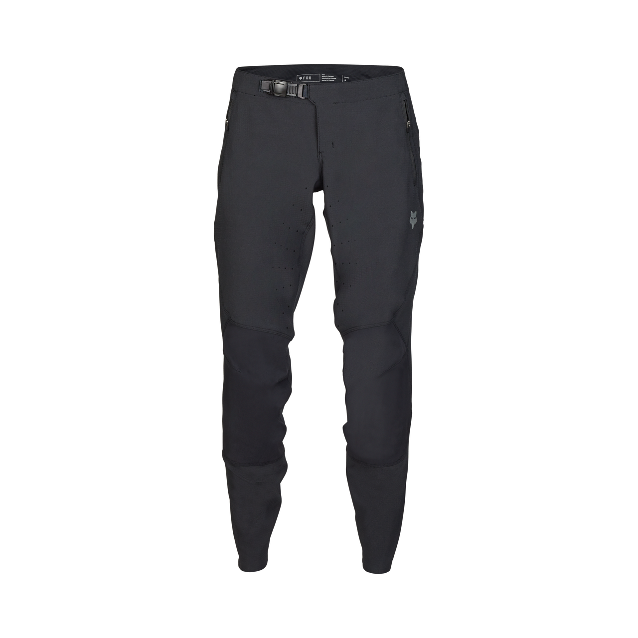 Fox W Defend Broek Zwart