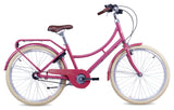 ZZYZX chiX classic 24-N3 Berry/Beige