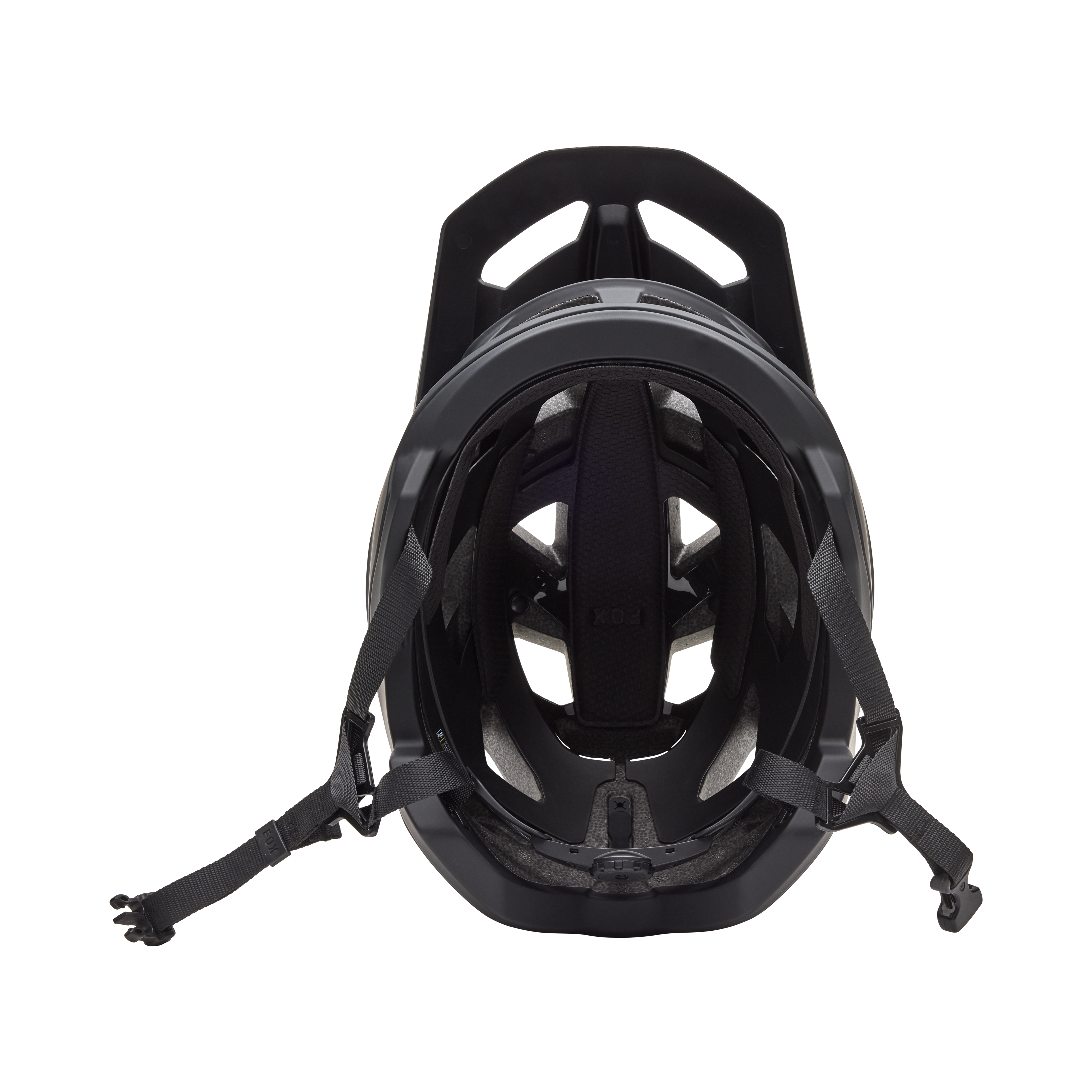 Fox Speedframe MTB-helm Zwart Camo