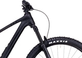 Cube Stereo ONE44 C:62 Pro carbon'n'zwart