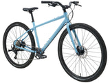 Kona Dew blauw