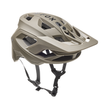 Fox Speedframe Helm Solid Military