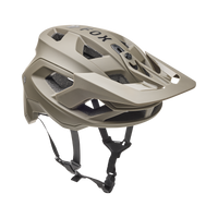 Fox Speedframe Helm Solid MTB Helm | Military – aktuelle Variante