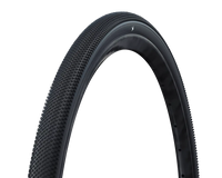 Schwalbe G-ONE ALLROUND Performance RaceGuard ADDIX E-25 28" zwart