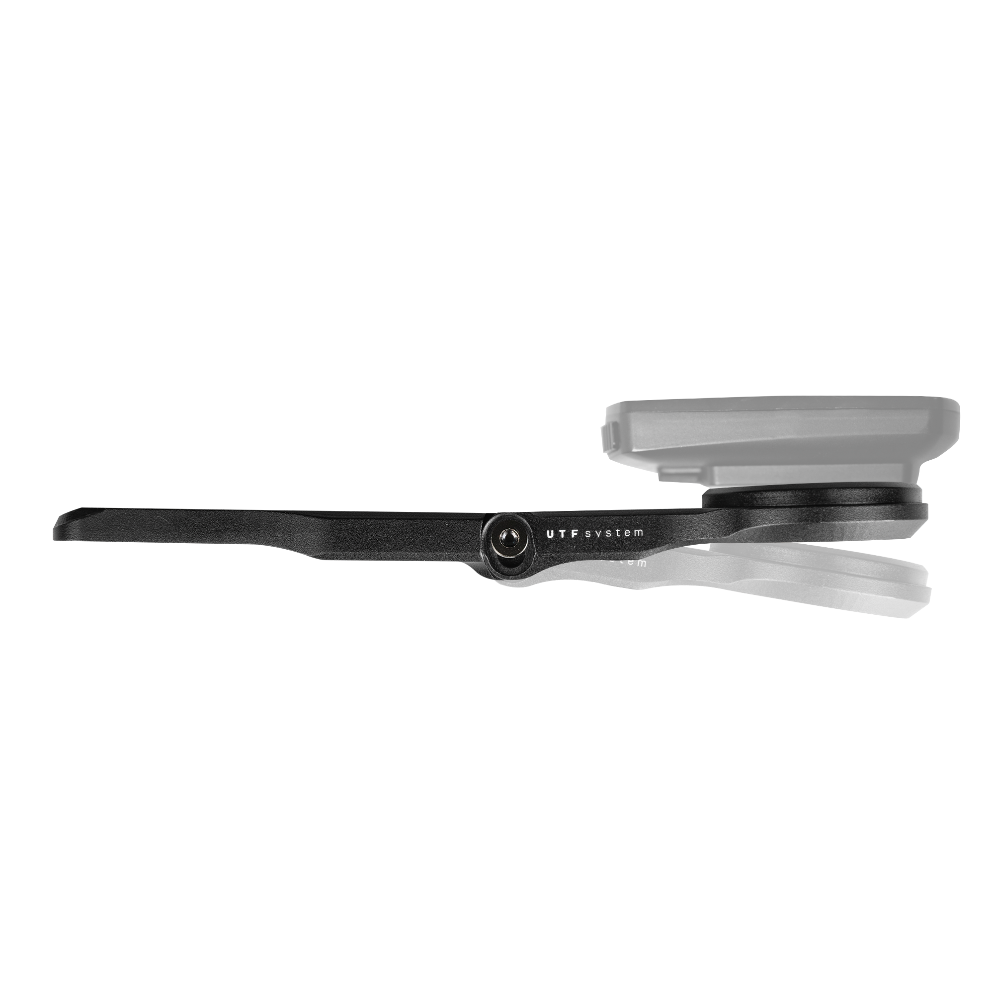 Topeak UTF Multi-Mount Pro voor cockpit