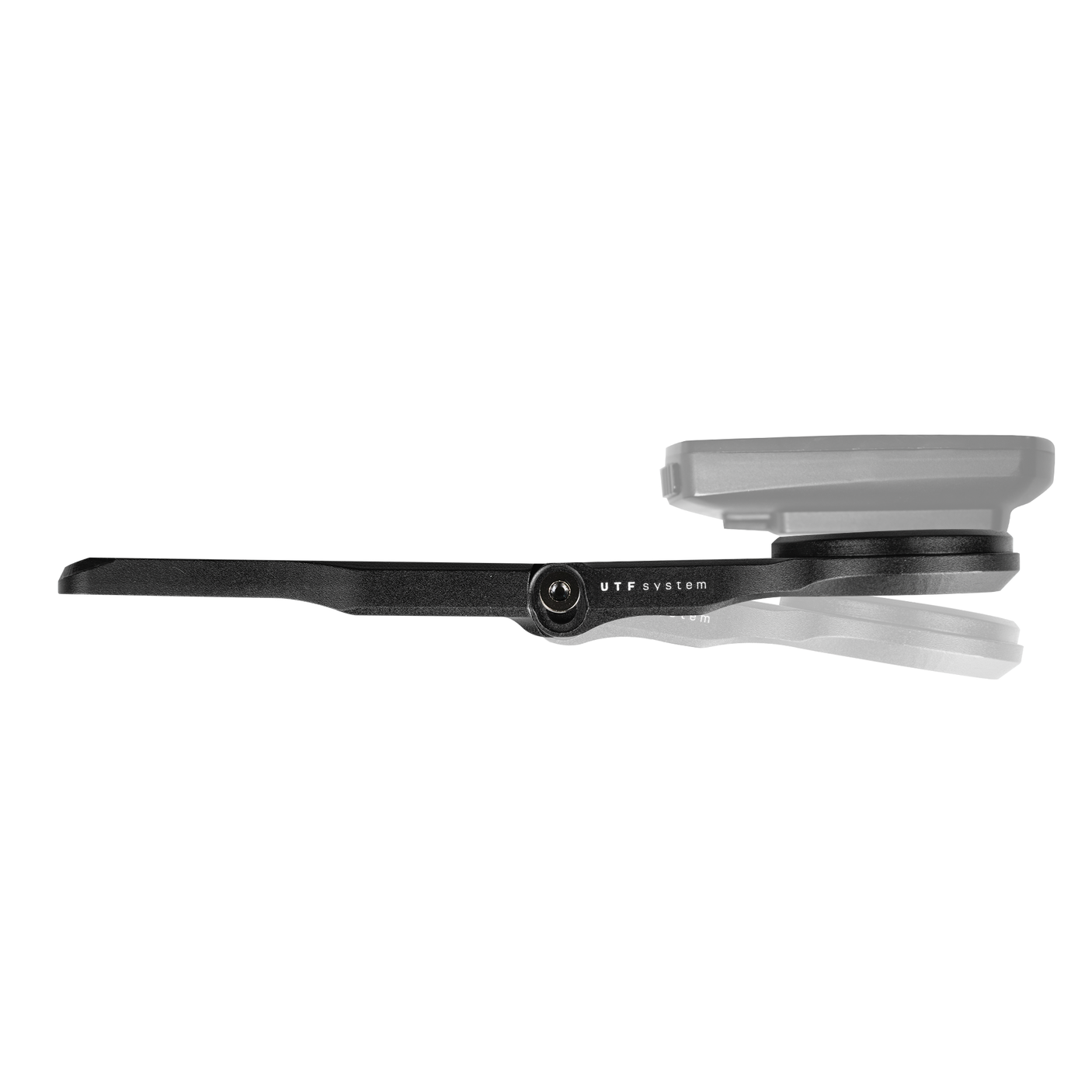Topeak UTF Multi-Mount Pro voor cockpit