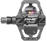 Time SPECIALE 10 Pedalen Trail/Enduro grijs
