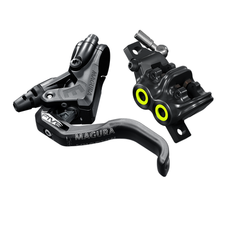 Magura MT5 PRO, 1-vinger HC hendel