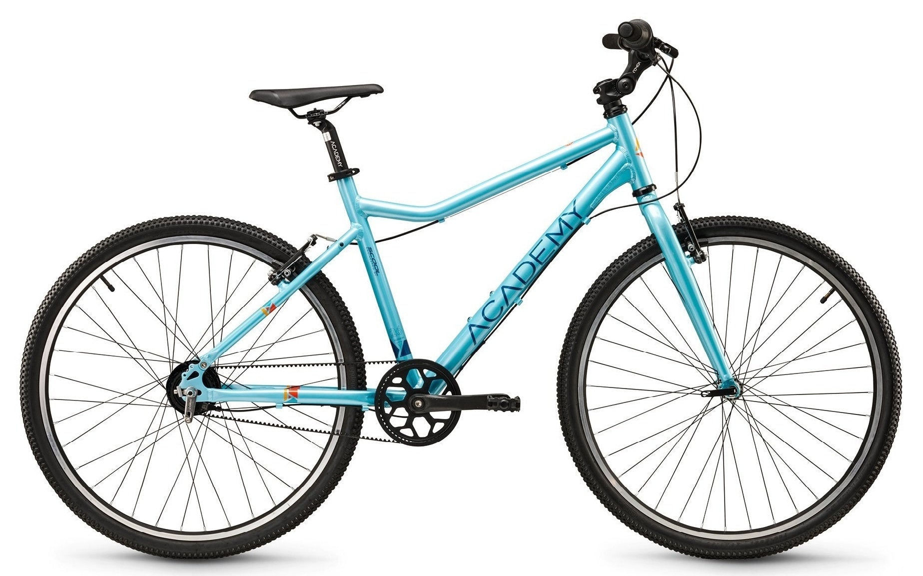 ACADEMY Grade 6 Belt 26