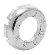 XLC TO-S42 spaaknippelsleutel