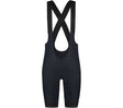 Shimano EVOLVE Avventura Bib Shorts Zwart
