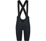Shimano EVOLVE Avventura Bib Shorts Zwart