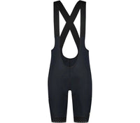 Shimano EVOLVE Avventura Bib Shorts Zwart – aktuelle Variante