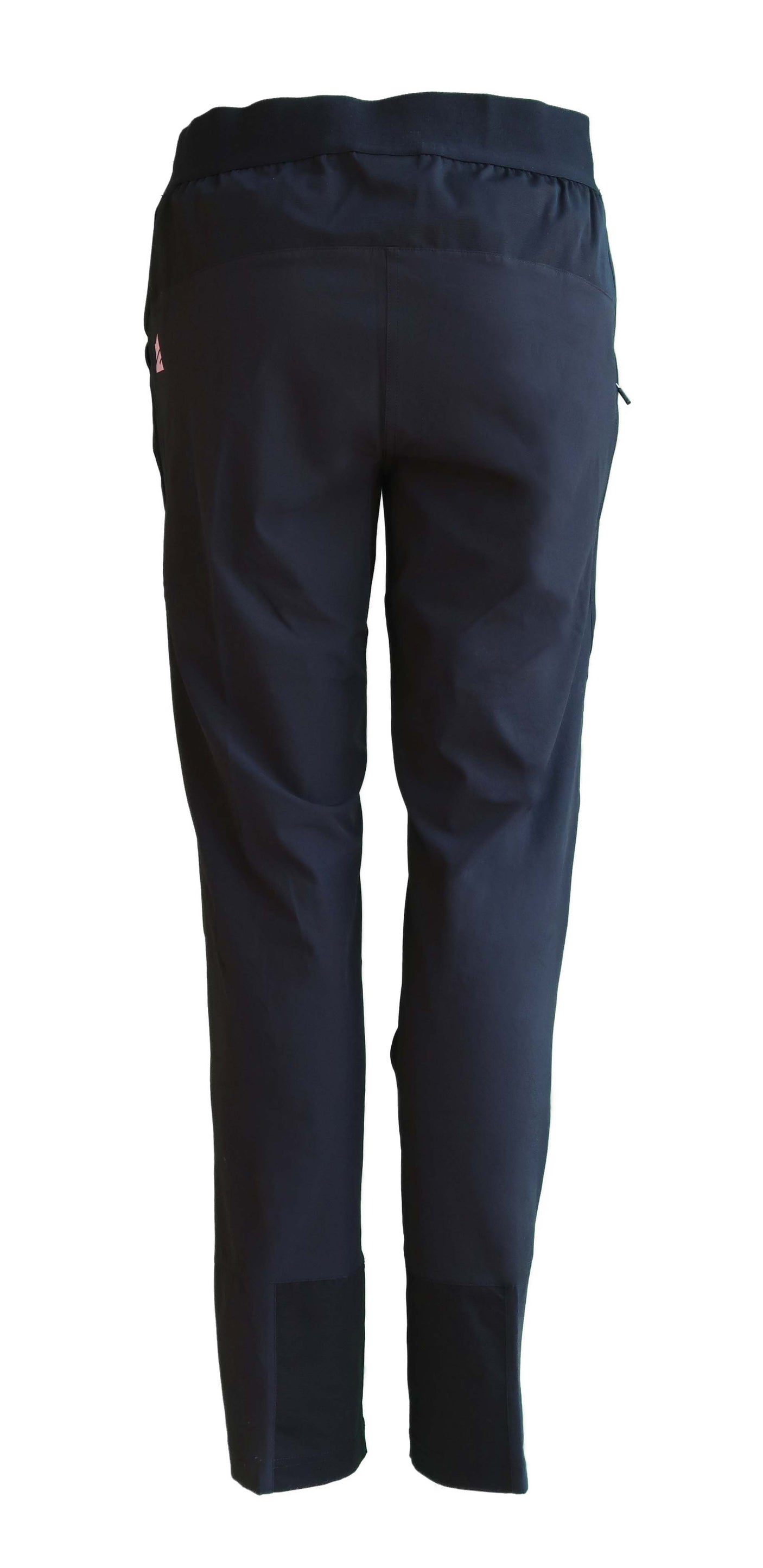 Zimtstern Trailstar Light Broek dames Pirate Black