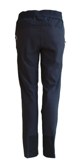 Zimtstern Trailstar Light Broek dames Pirate Black