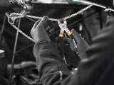 Topeak PowerLink Tang zwart/zilver