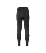 Löffler M Fiets Tights Ab Elastic Zwart