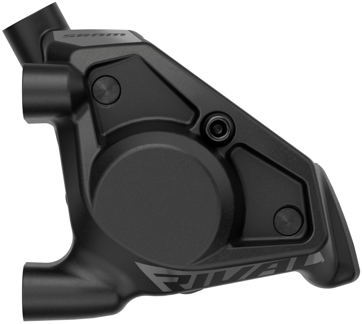 SRAM Rival Aero remmodule rechts, achterzijde