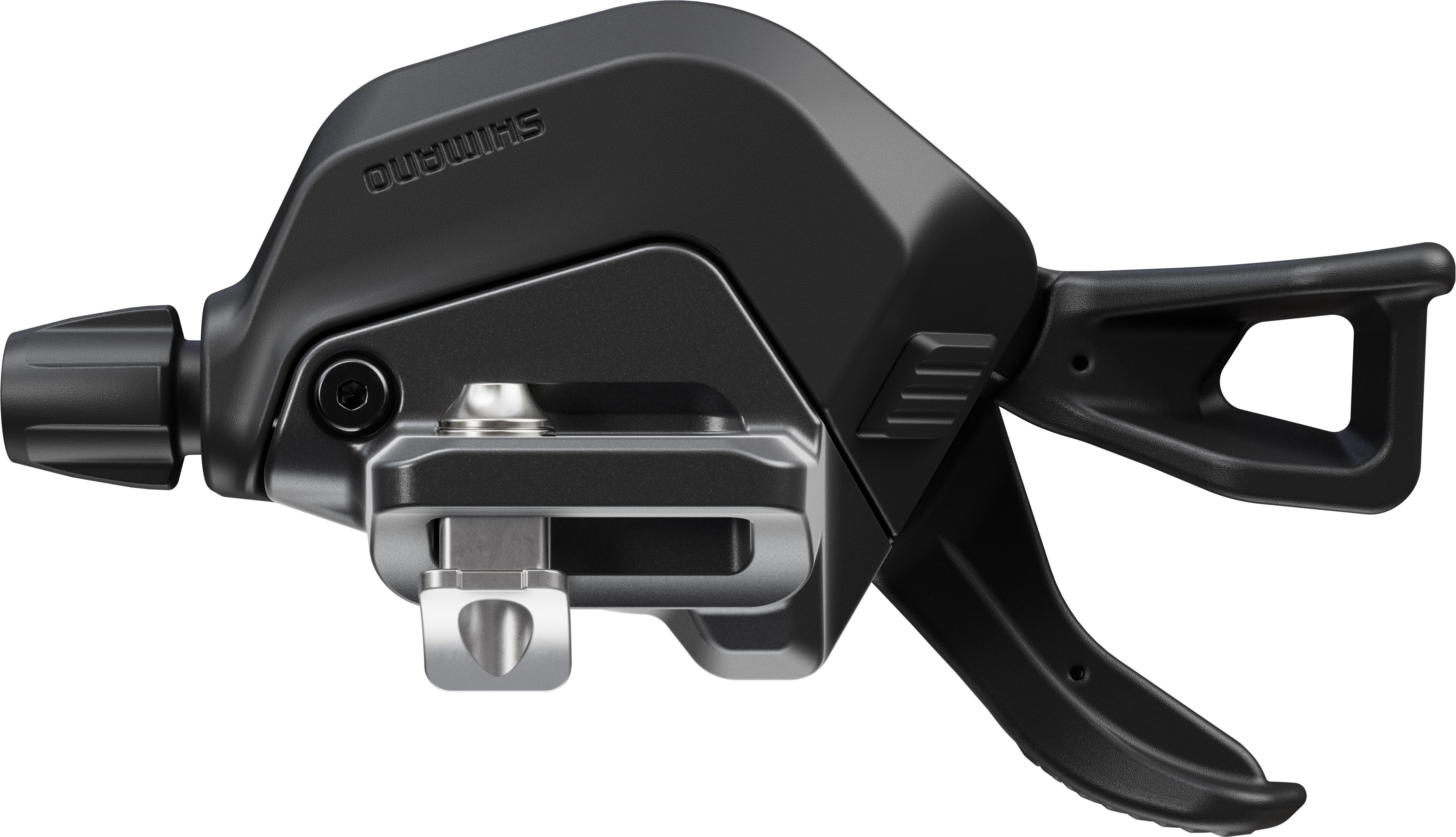 Shimano shifters DEORE SL-M6210 12-speed rechts I-Spec EV rechts