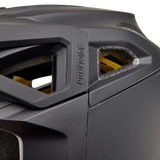 Fox Proframe Full Face Helm Mat Zwart