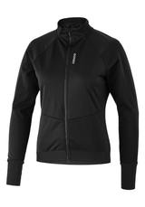 Gonso Road Jas Softshell Zwart
